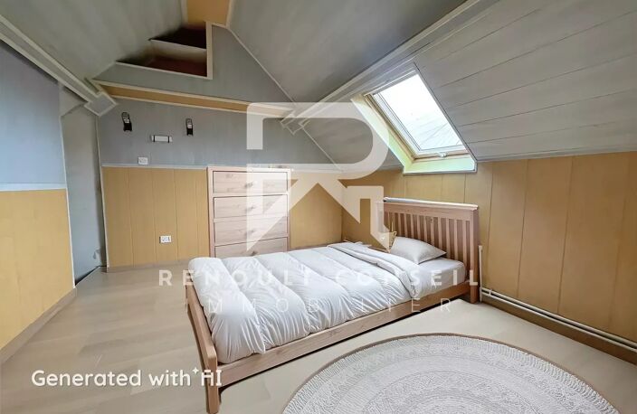 Maison 72m2 Centre de Saint Etienne du rouvray — photo 5