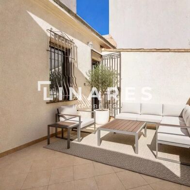 Maison 3 pièces 420000 €