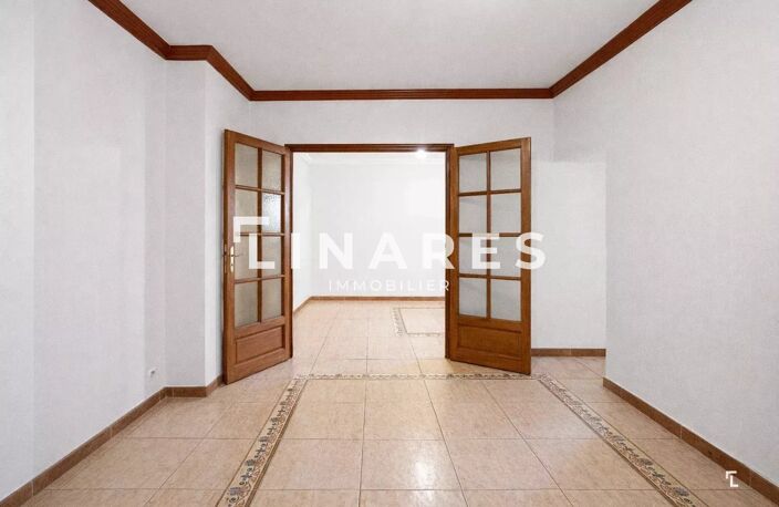 LE NID DU 5e  - Maison de ville  T3 de 86m2 - Terrasse et jardin — photo 5