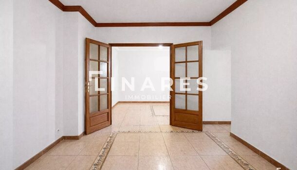 Villa / Maison 3 pièces  à vendre Marseille 5eme 13005