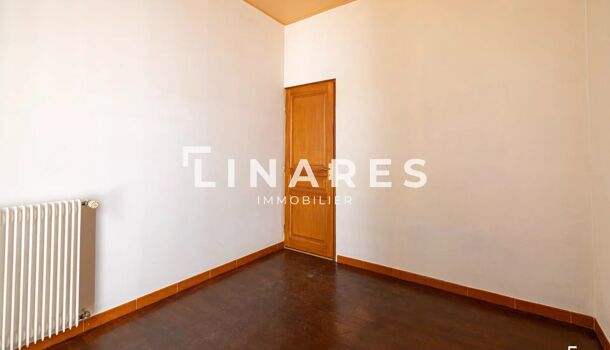 Villa / Maison 3 pièces  à vendre Marseille 5eme 13005