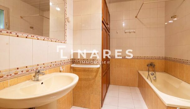 Villa / Maison 3 pièces  à vendre Marseille 5eme 13005