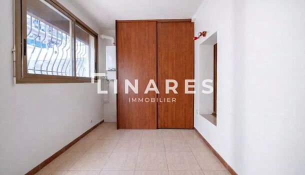 Villa / Maison 3 pièces  à vendre Marseille 5eme 13005