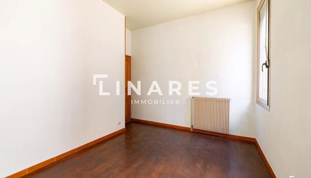 Villa / Maison 3 pièces  à vendre Marseille 5eme 13005