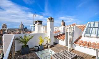 Appartement 2 Pièces 49 m² à vendre à Marseille 2 (13002)