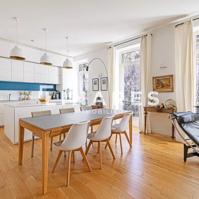 Appartement 3 pièces 495000 €