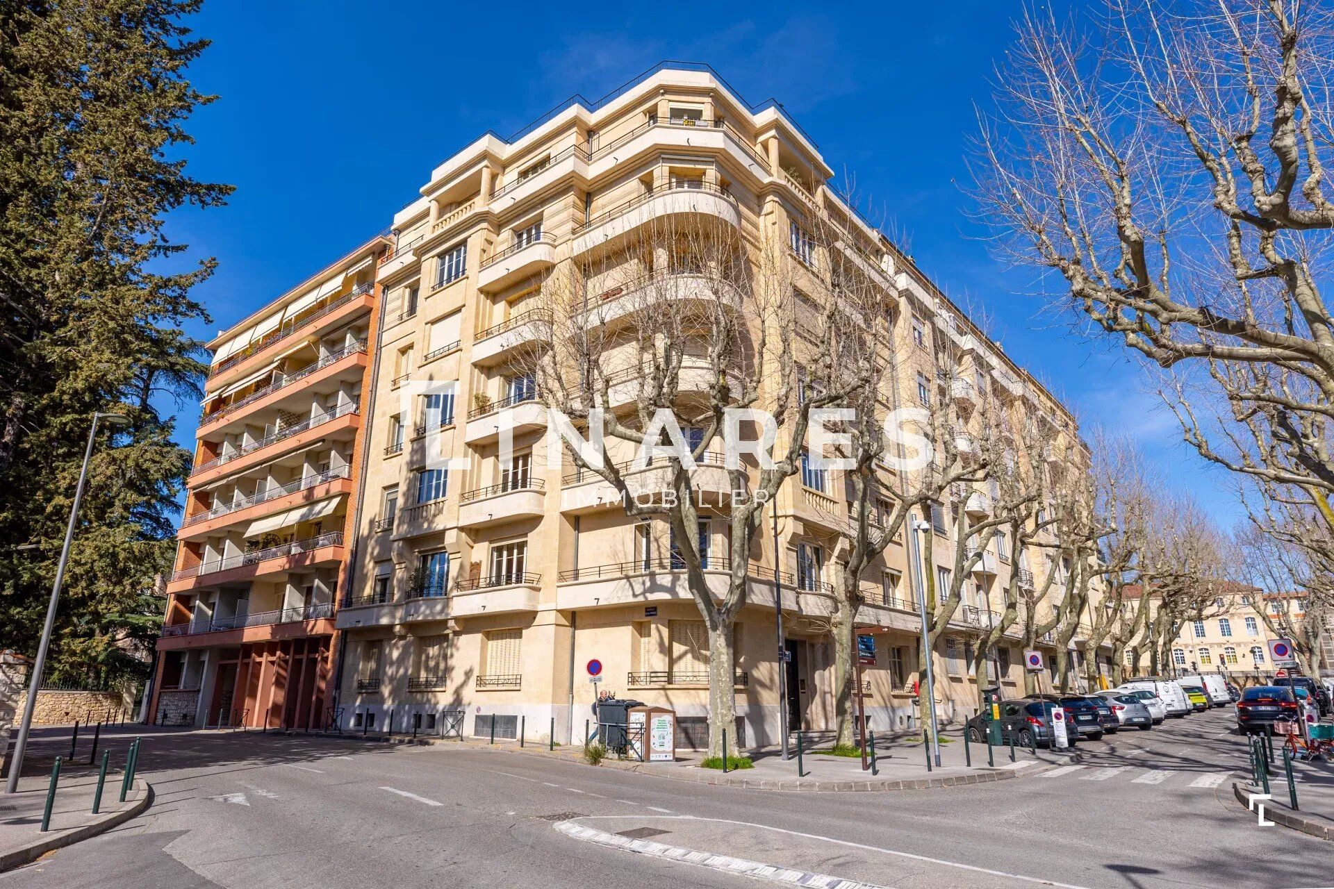 Appartement  T4 à vendre Aix-en-Provence 13100