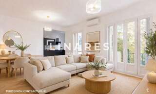 Appartement 4 Pièces 82 m² à vendre à Aix-en-Provence (13100)