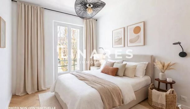 Appartement 4 pièces  à vendre Aix-en-Provence 13100