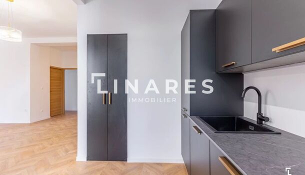 Appartement 4 pièces  à vendre Aix-en-Provence 13100