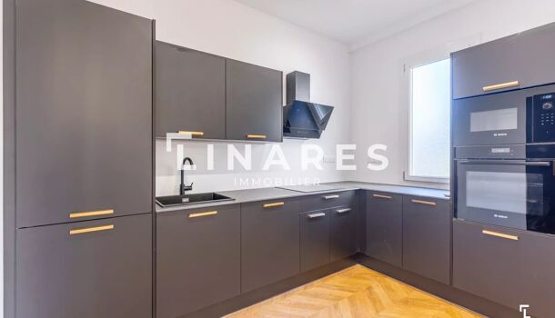 Appartement 4 pièces  à vendre Aix-en-Provence 13100