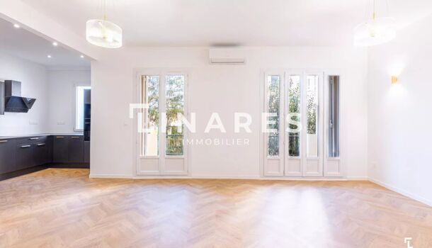 Appartement 4 pièces  à vendre Aix-en-Provence 13100