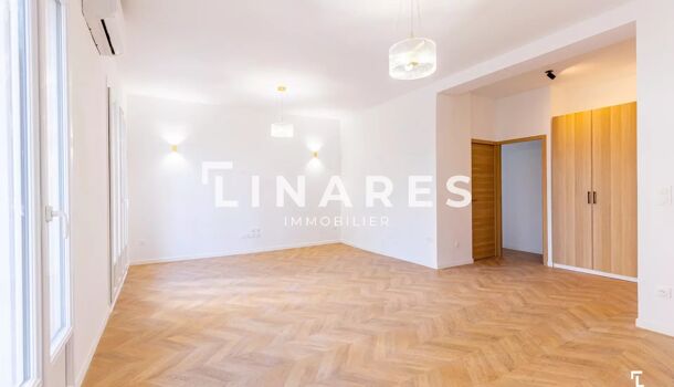 Appartement 4 pièces  à vendre Aix-en-Provence 13100