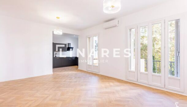 Appartement 4 pièces  à vendre Aix-en-Provence 13100