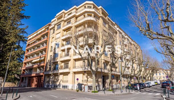 Appartement 4 pièces  à vendre Aix-en-Provence 13100