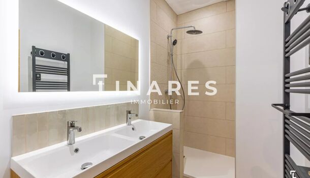 Appartement 4 pièces  à vendre Aix-en-Provence 13100