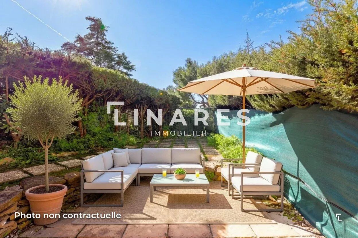 Appartement  T1 à vendre La Ciotat 13600