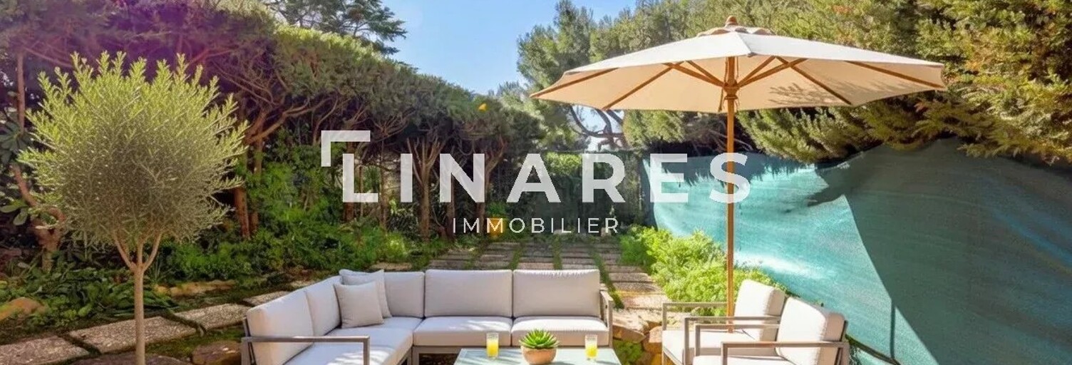 Appartement 1 Pièce 28 m² à vendre à La Ciotat (13600)