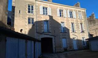 Maison 14 Pièces 400 m² à vendre à Poitiers (86000)