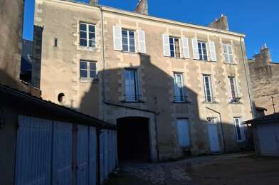 Maison 14 pièces 1166000 €