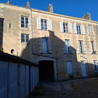 Maison 14 pièces 1166000 €