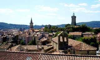 Appartement 131 m² en viager Draguignan (83300)