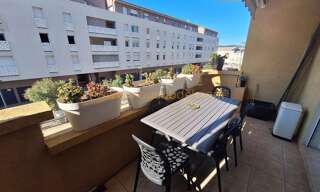 Appartement 131 m² en viager Draguignan (83300)