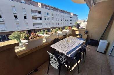Appartement 4 pièces 54500 €