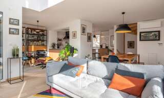 Appartement 5 Pièces 116 m² à vendre à Lyon 8 (69008)