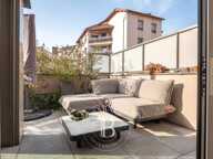 Lyon 8ème - Appartement de 116,58 m² - 3 Chambres - 2 Terrasses - Garage — photo 2