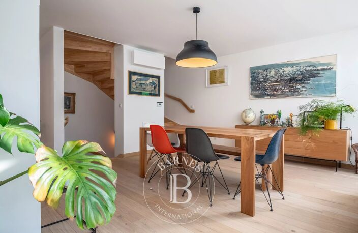 Lyon 8ème - Appartement de 116,58 m² - 3 Chambres - 2 Terrasses - Garage — photo 3
