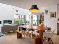 Lyon 8ème - Appartement de 116,58 m² - 3 Chambres - 2 Terrasses - Garage — photo 4