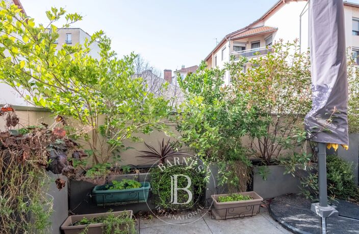 Lyon 8ème - Appartement de 116,58 m² - 3 Chambres - 2 Terrasses - Garage — photo 5