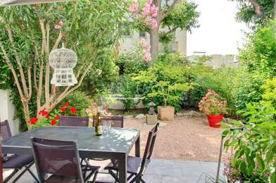 Appartement 3 pièces 550000 €