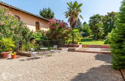 MAISON D'EXCEPTION 250M2 HYPER CENTRE FAREINS — photo du bien