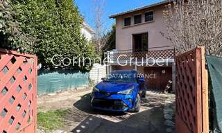 Maison 4 Pièces 72 m² à vendre à Digne-les-Bains (04000)