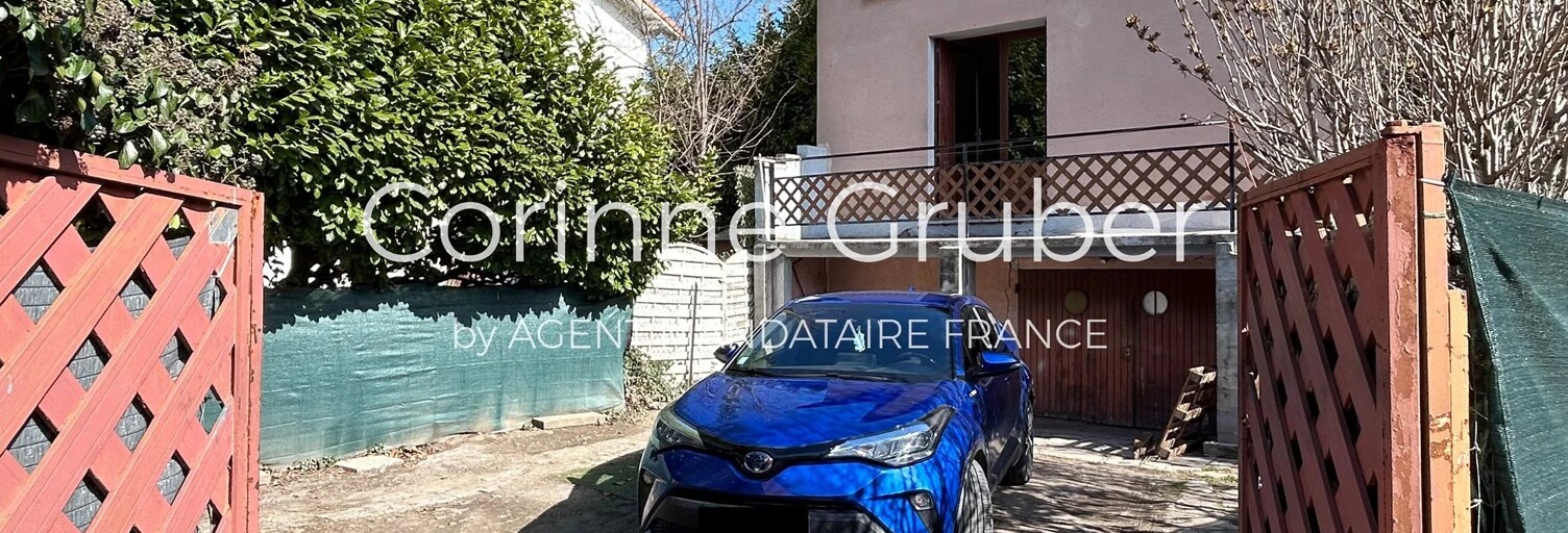 Maison 4 Pièces 72 m² à vendre à Digne-les-Bains (04000)