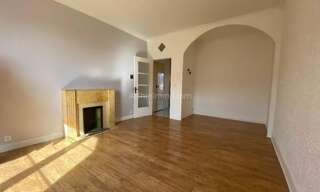 Appartement  63 m² à vendre à Fontaine (38600)