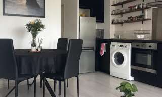 Appartement 2 Pièces 31 m² à vendre à Albitreccia (20166)