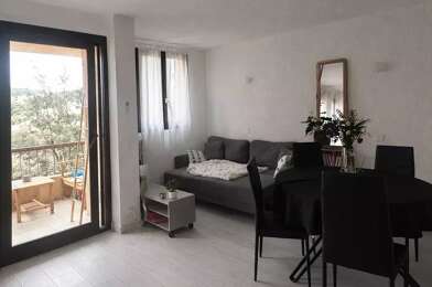 Appartement 2 pièces 186000 €