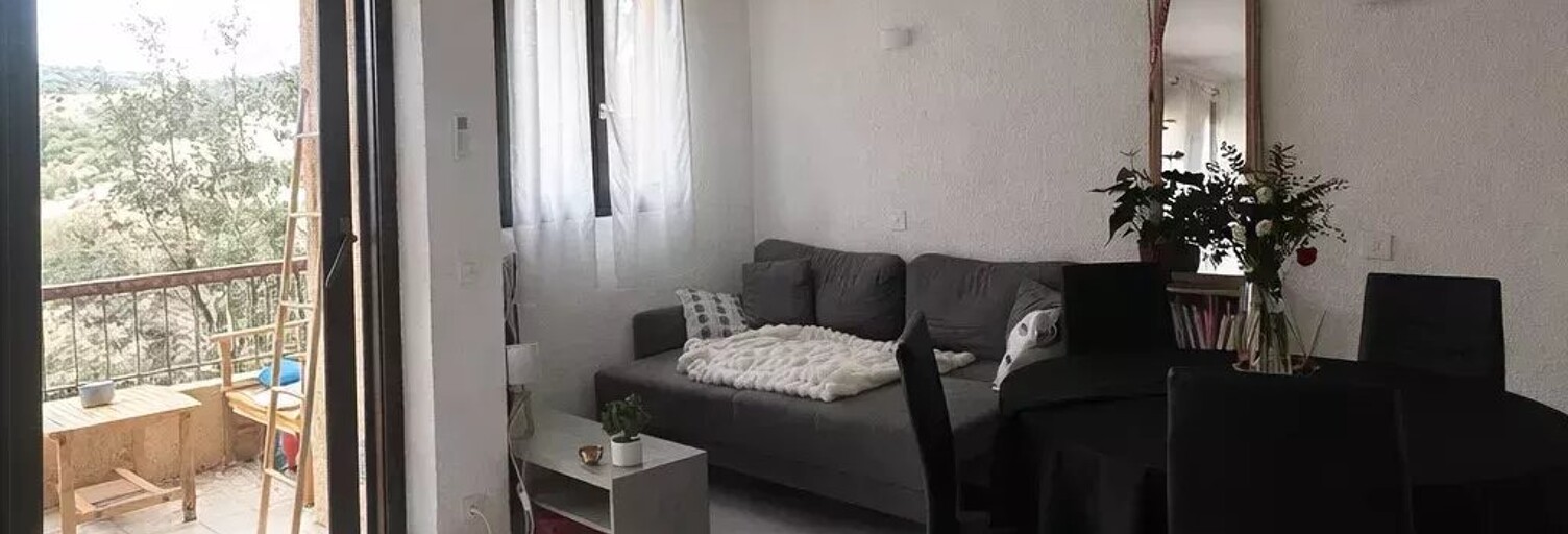 Appartement 2 Pièces 31 m² à vendre à Albitreccia (20166)