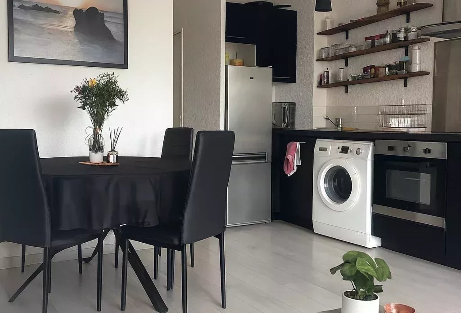 Appartement T2 - Porticcio — photo 1