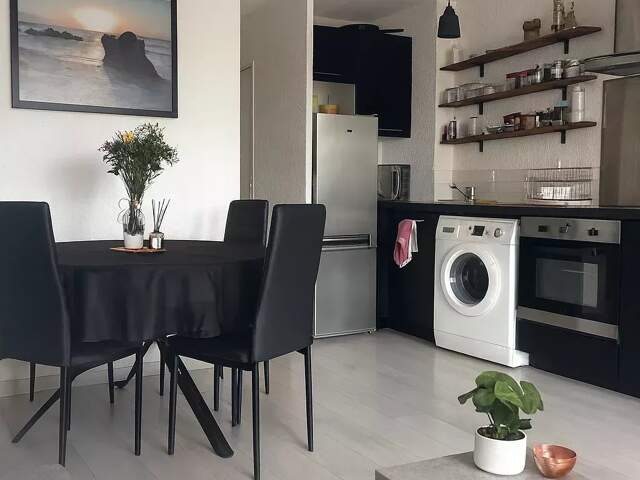 Appartement T2 - Porticcio — photo du bien