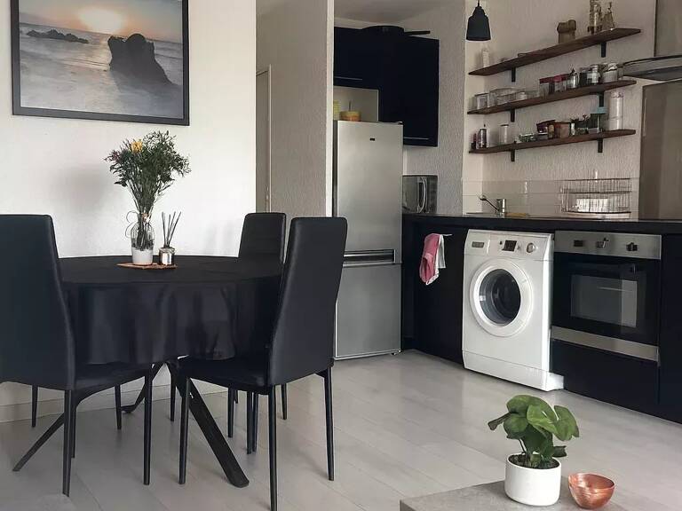 Appartement T2 - Porticcio — photo 1