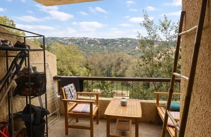 Appartement T2 - Porticcio — photo 3
