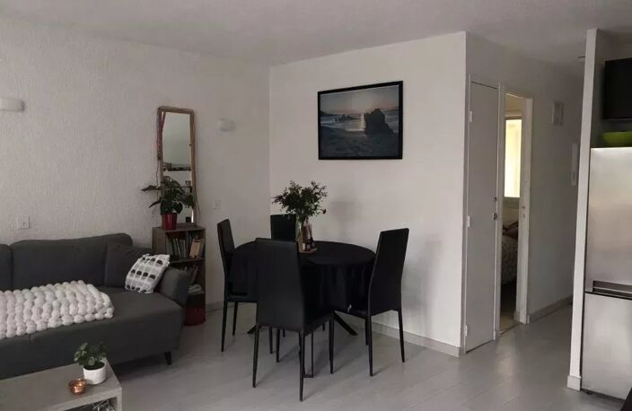 Appartement T2 - Porticcio — photo 4