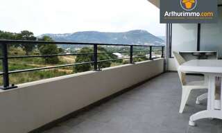 Appartement 2 Pièces 42 m² à louer à Ajaccio (20090)