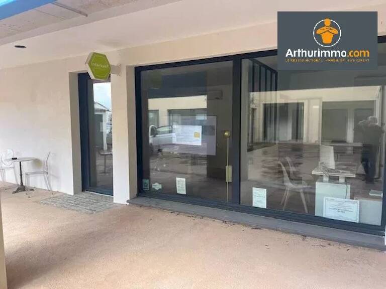 LOCATION BUREAUX  - PORTICCIO — photo 1