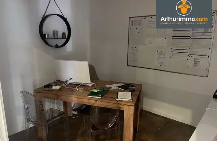 LOCATION BUREAUX  - PORTICCIO — photo 2