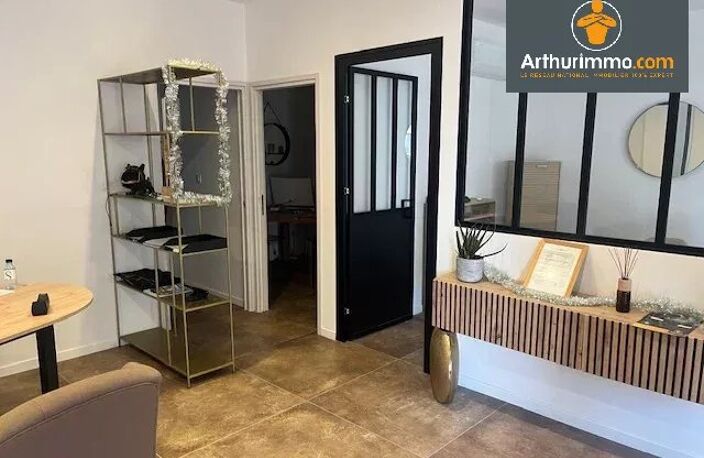 LOCATION BUREAUX  - PORTICCIO — photo 3